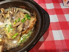 灵魂鸦片鱼头-好爸爸(外滩店)