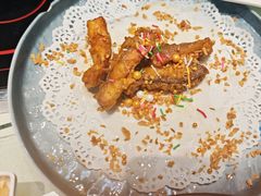 -鱼神·脆肉鲩 全鱼宴(西乡店)