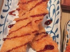 -吾妻拉面•和风食堂(群光广场店)
