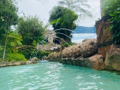 -新加坡水上探险乐园