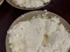-梯坎豆花