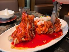 -宁邦·家宴·南京菜(红山动物园店)