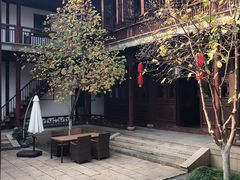 -苏州文旅花间堂·探花府酒店