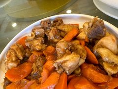 -北京楼中国餐厅Beijing Restaurant