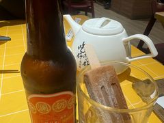 -蔡澜点心·粤菜(花城汇南区店)