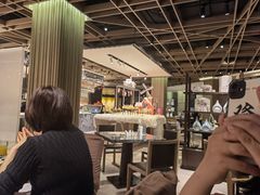 大堂-金海湾自助餐厅(金陵饭店)