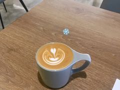 -野鸽子咖啡(中航店)
