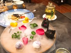 -广州文华东方酒店·江-由辉师傅主理