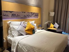 -苏州金鸡湖文博诺富特酒店