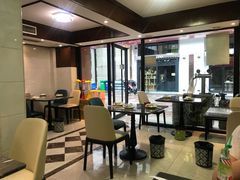 大堂-盱眙虾神於氏龙虾(夫子庙红街店)
