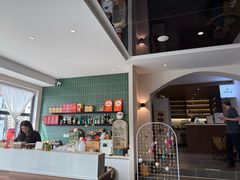 -何适山庄·团餐住宿(水长城P2停车场店)