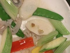 -新旺茶餐厅(嘉里城店)