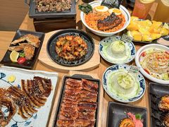 -小川洋风料理(武胜路凯德广场店)