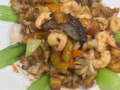 -全聚德(蓝山店)