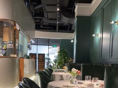 -L'Arome芳芳法国餐厅(仙林金鹰店)