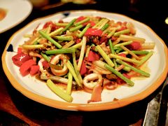 -庆合府重庆大排档(紫都城店)