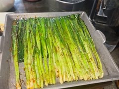 -很久以前羊肉串(簋街店)