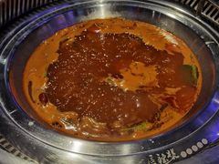 -唇辣号重庆老火锅(燕郊鑫乐汇店)