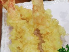 -银子铁板烧料理自助餐(人民广场店)