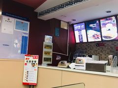 -李先生牛肉面大王(郑州火车站西广场2店)