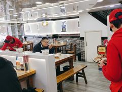 -豫掌柜饸饹面·烩面(秀沿路店)