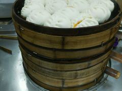 -清泉阁包子饺子·刀削面(五一店)
