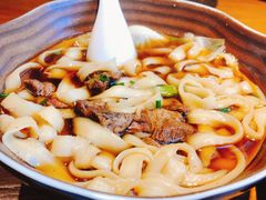 -好嫂子酱猪手•农家菜(华远坊店)