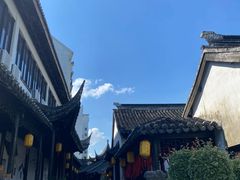-浈阳坊旅游小镇