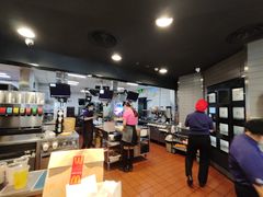 -麦当劳(无锡永乐店)