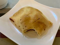 -语言大学-清真食堂