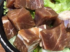 -原始泥炉烤肉(总店)