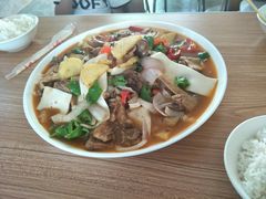 -清真·伊清阁餐厅