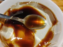 老红糖冰粉-嘉州叶婆婆钵钵鸡(建设路店)