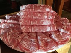 -前门涮肉(群力店)