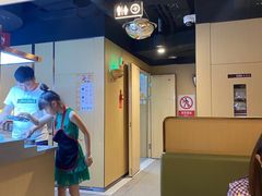 -海底捞火锅(高新活力汇店)