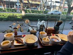 -苏州老字号·苏面斋·秃黄油·三虾面苏式面馆