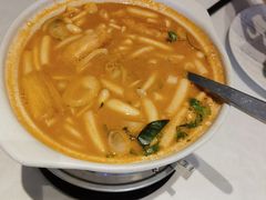 -泰香米泰国餐厅(鎏嘉码头店)