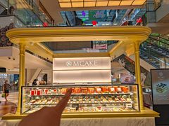 -M'CAKE(西单大悦城店)