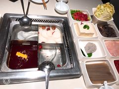 -海底捞火锅(万丰桥店)