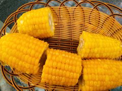 -燕北云山·农家菜·灶台鱼(密云溪翁庄店)