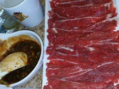 -潮汕牛肉火锅(铁西店)