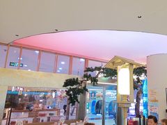 -桂满陇·手作小笼包&江南叫花鸡(中山公园店)
