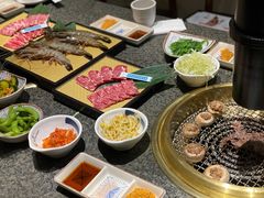 -NIUAN牛庵·日式和牛烧肉(恒隆店)