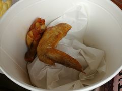 -肯德基(大学路DT店)