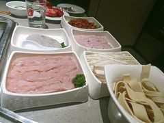 -海底捞火锅(龙湖三千集店)