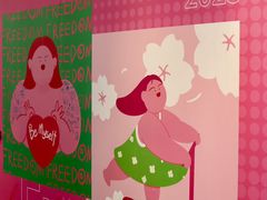 -南京时尚莱迪购物广场(正洪街店)