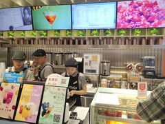 -CoCo都可(湖滨银泰店B区店)