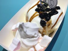 黑糖珍珠梳芙厘-狐狸和向日葵(北京路店)