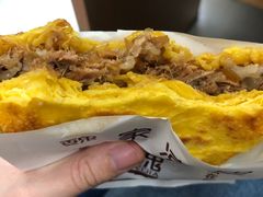 -魏家凉皮(西安秋林宏业商厦店)