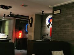 -将军牛排·尔滨地标朝鲜族美食(总店)